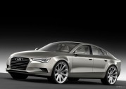 Audi Sportback Concept